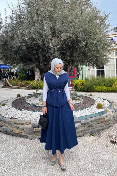 Lavin Takım Lacivert